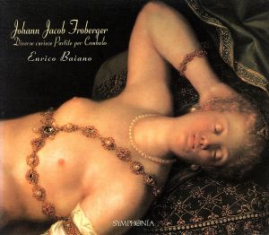 【輸入盤】Diverse Pieces for Harpsichord