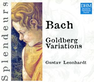 【輸入盤】Goldberg Variations