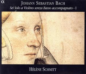 【輸入盤】Bach: Sei Solo a Violino Senza Basso Accompagnato Vol. 1