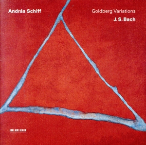 【輸入盤】Goldberg Variations