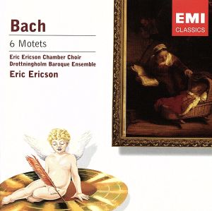 【輸入盤】Motets