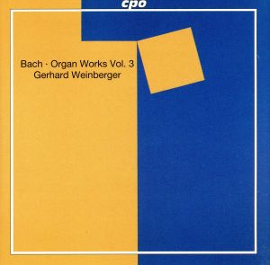 【輸入盤】Organ Works 3