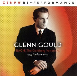 輸入盤】Bach: The Goldberg Variations (ZENPH Re-Performance) 中古