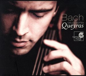 【輸入盤】Bach: Cello Suites