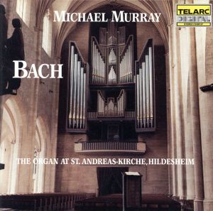 【輸入盤】Bach in Hildesheim