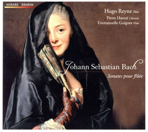 【輸入盤】Flute Sonatas