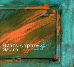 【輸入盤】Brahms:Symphony No 3 / Choral Works