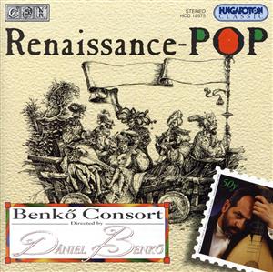 【輸入盤】Renessaince-Pop