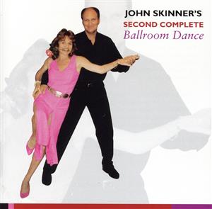 【輸入盤】Vol. 2-Complete Ballroom Dance