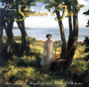 【輸入盤】Somewhere In Time (1998 Re-recording)