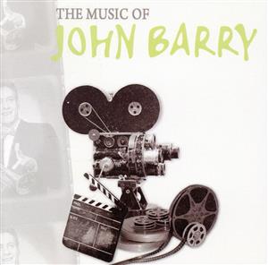 【輸入盤】Music of John Barry