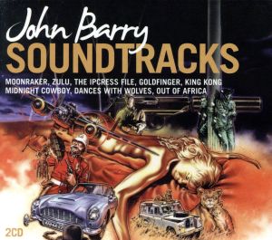 【輸入盤】SOUNDTRACKS