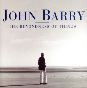 【輸入盤】Beyondness of Things