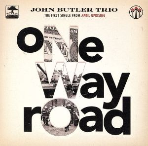 【輸入盤】One Way Road