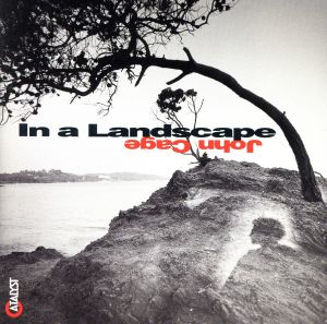 【輸入盤】Cage:In a Landscape