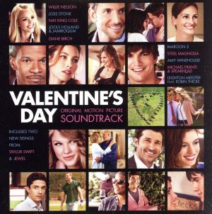 【輸入盤】Valentine's Day