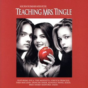 【輸入盤】Teaching Mrs. Tingle (1999 Film)