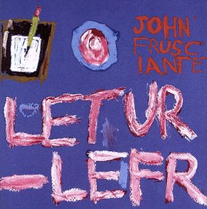 【輸入盤】Letur-Lefr Ep