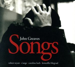 【輸入盤】Songs