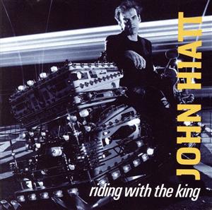 【輸入盤】Riding With the King