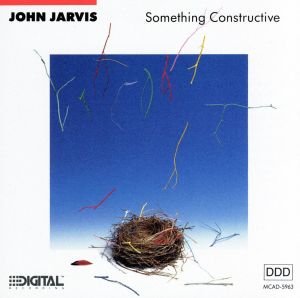 【輸入盤】Something Constructive