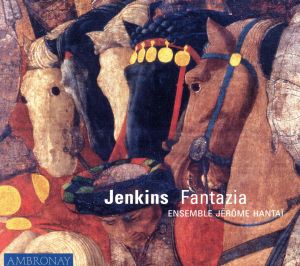 【輸入盤】Fantazia