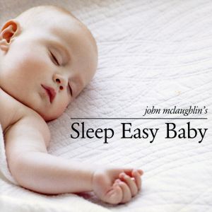 【輸入盤】Sleep Easy Baby