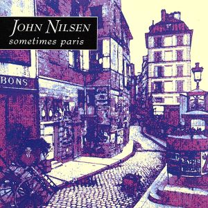 【輸入盤】Sometimes Paris