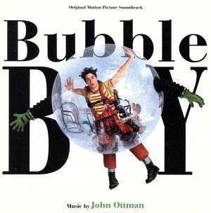 【輸入盤】Bubble Boy