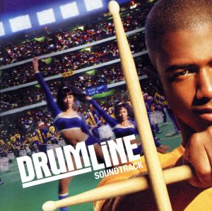 【輸入盤】Drumline