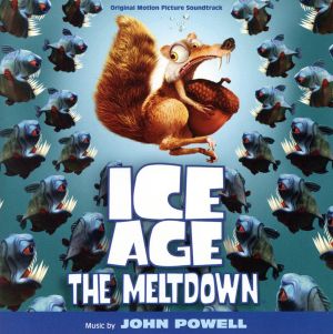 【輸入盤】Ice Age: The Meltdown