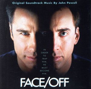 【輸入盤】Face Off