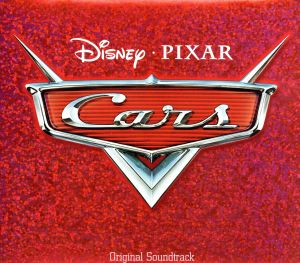 【輸入盤】Cars