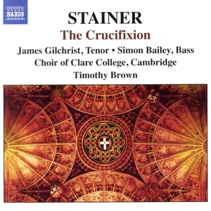 【輸入盤】Crucifixion