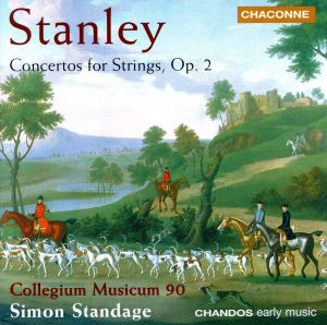 【輸入盤】Concerti for Strings Op 2