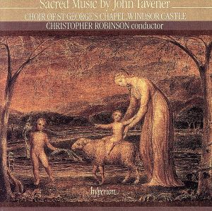 【輸入盤】Sacred Music