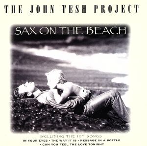 【輸入盤】Sax on the Beach