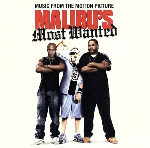 【輸入盤】Most Wanted