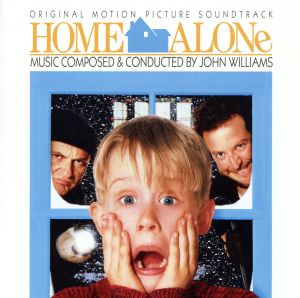 【輸入盤】Home Alone