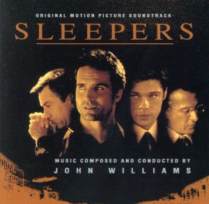 【輸入盤】Sleepers: Original Motion Picture Soundtrack