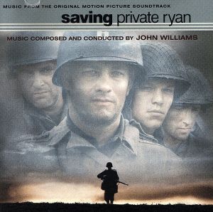 【輸入盤】Saving Private Ryan: Music From The Original Motion Picture Soundtrack