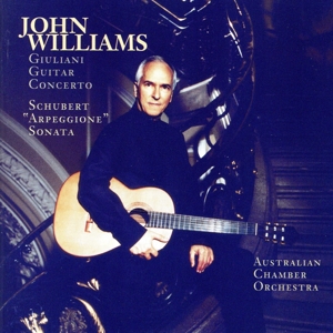 【輸入盤】Giuliani: Guitar Concerto etc