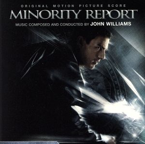 【輸入盤】Minority Report