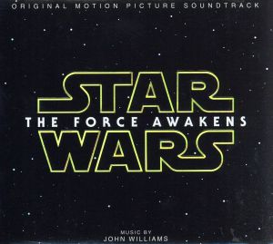 【輸入盤】スター・ウォーズ/フォースの覚醒