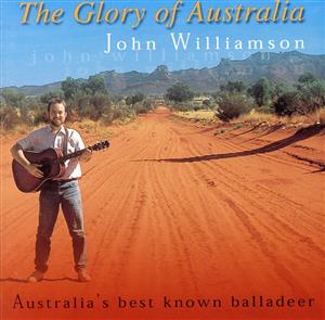 【輸入盤】Glory of Australia