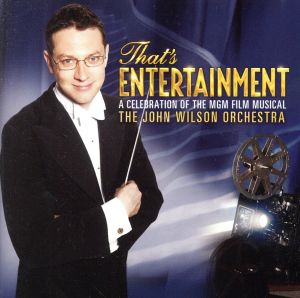 【輸入盤】That’s Entertainment: a Celebration of the MGM Fil