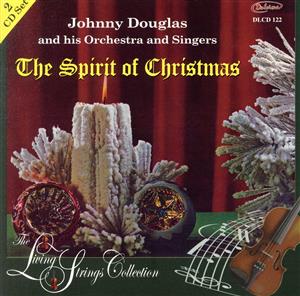 【輸入盤】Living Strings Collection: the Spirit of Christmas