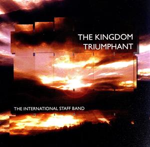 【輸入盤】The Kingdom Triumphant