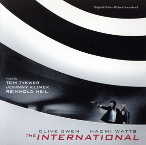 【輸入盤】International (Score)