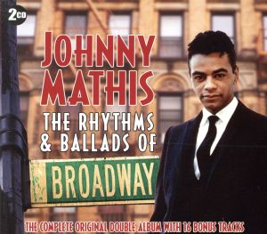 【輸入盤】Rhythms & Ballads of Broadway/Complete Original Do